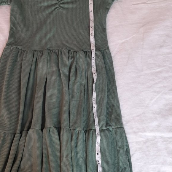 SEE YOU MONDAY dress with tags - Picture 3 of 5